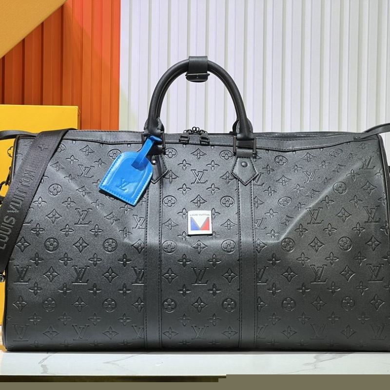 LV Travel Bags